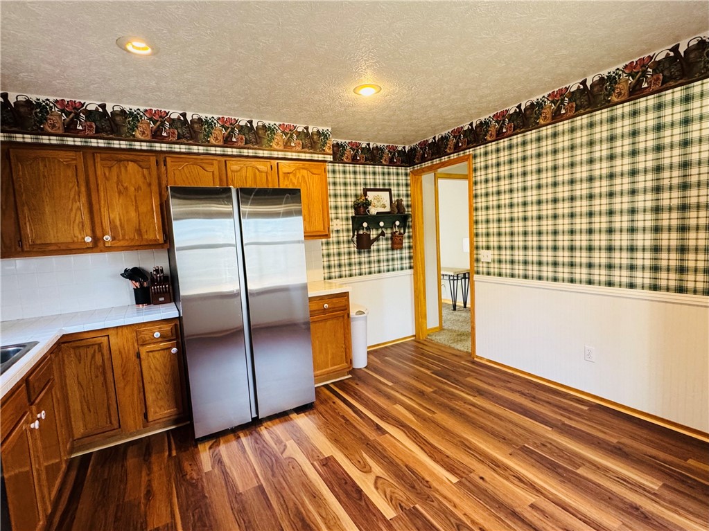 Mundell Heights - Residential