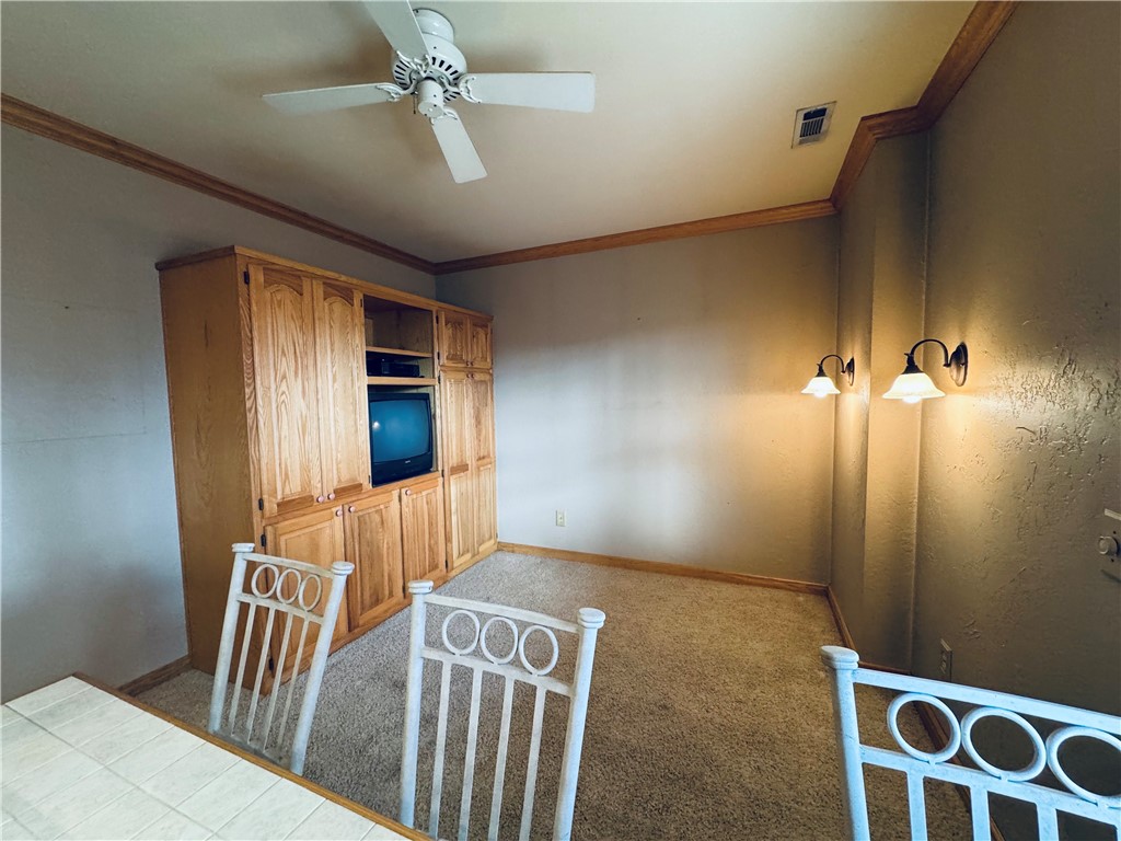 Mundell Heights - Residential