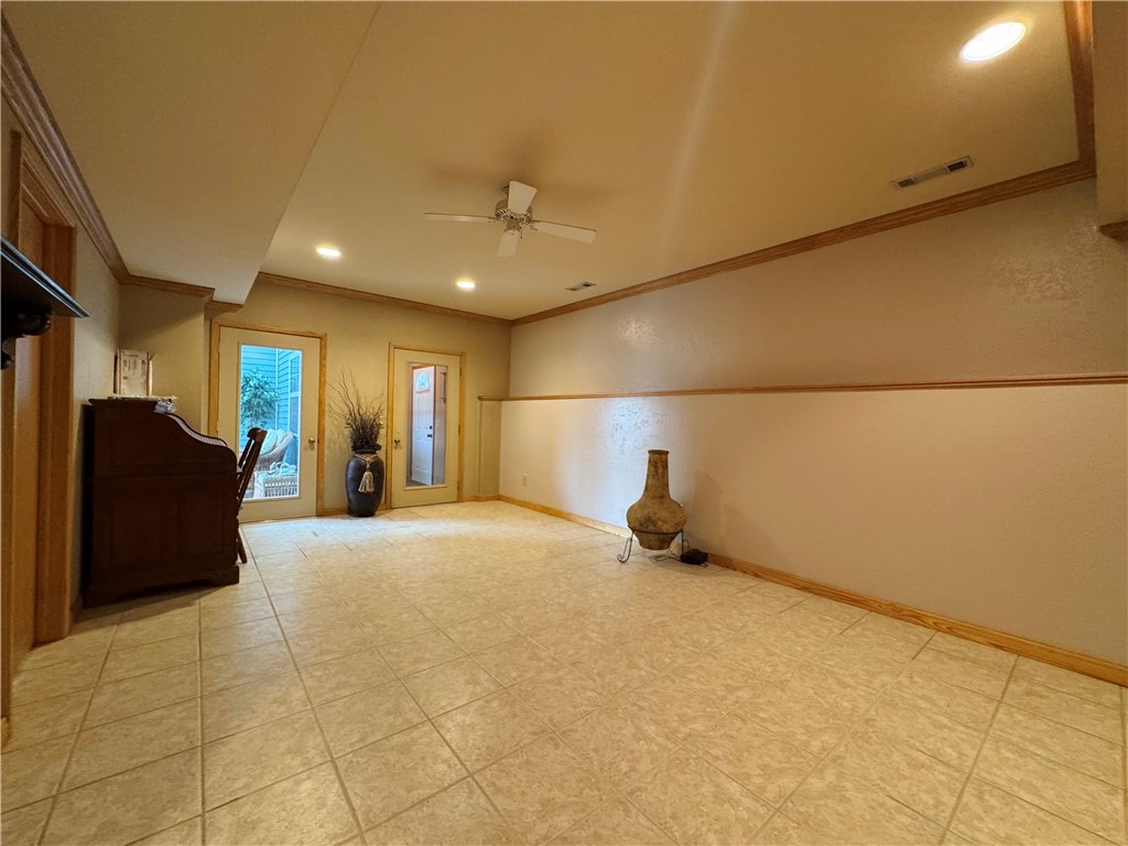 Mundell Heights - Residential