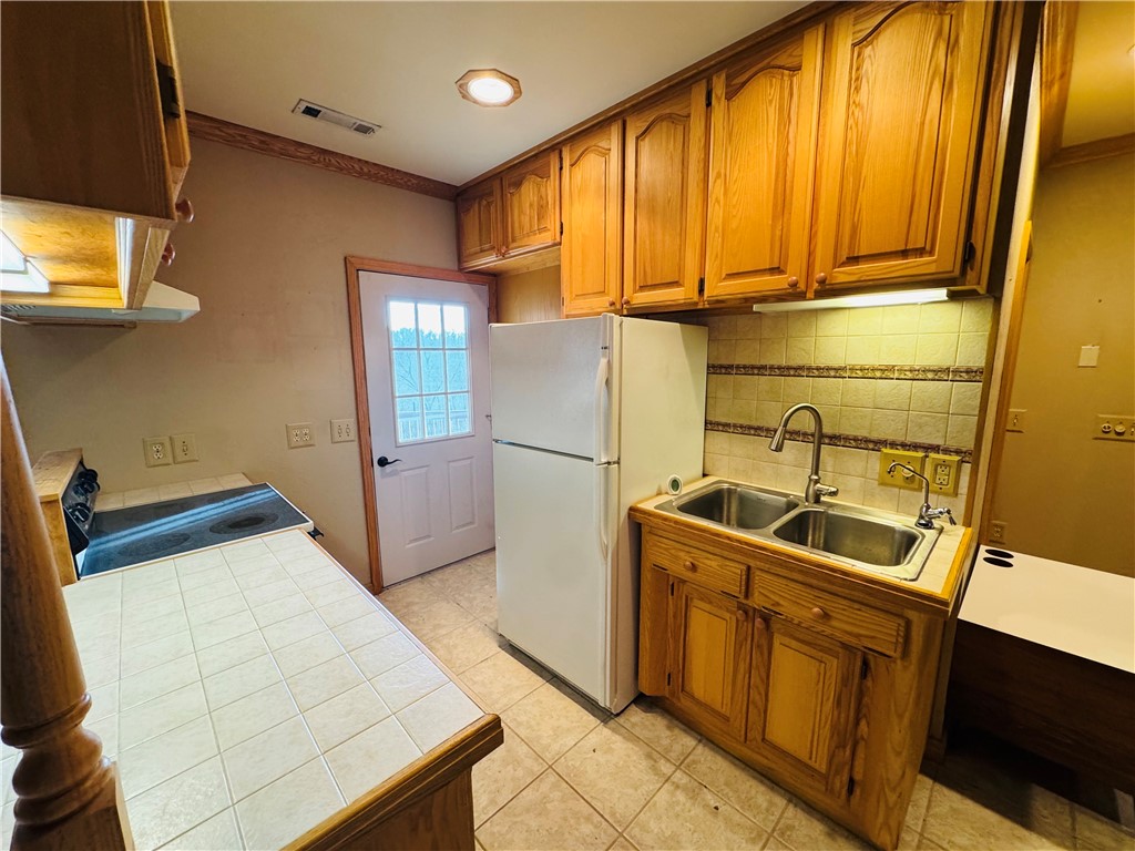 Mundell Heights - Residential