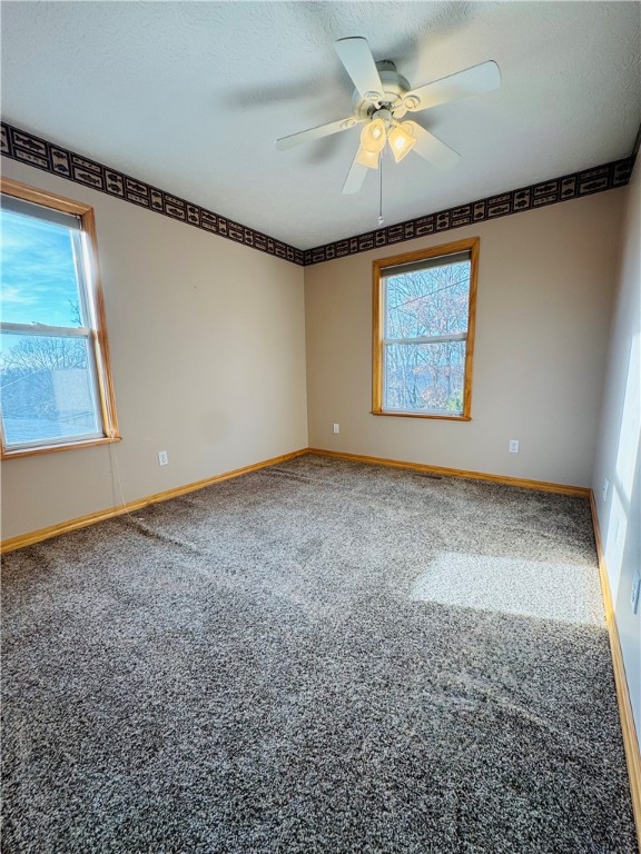 Mundell Heights - Residential