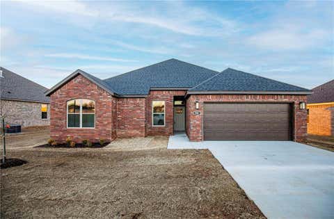 Photo of 1048 Parker Lane, Pea Ridge, AR 72751 (MLS # 1357552)
