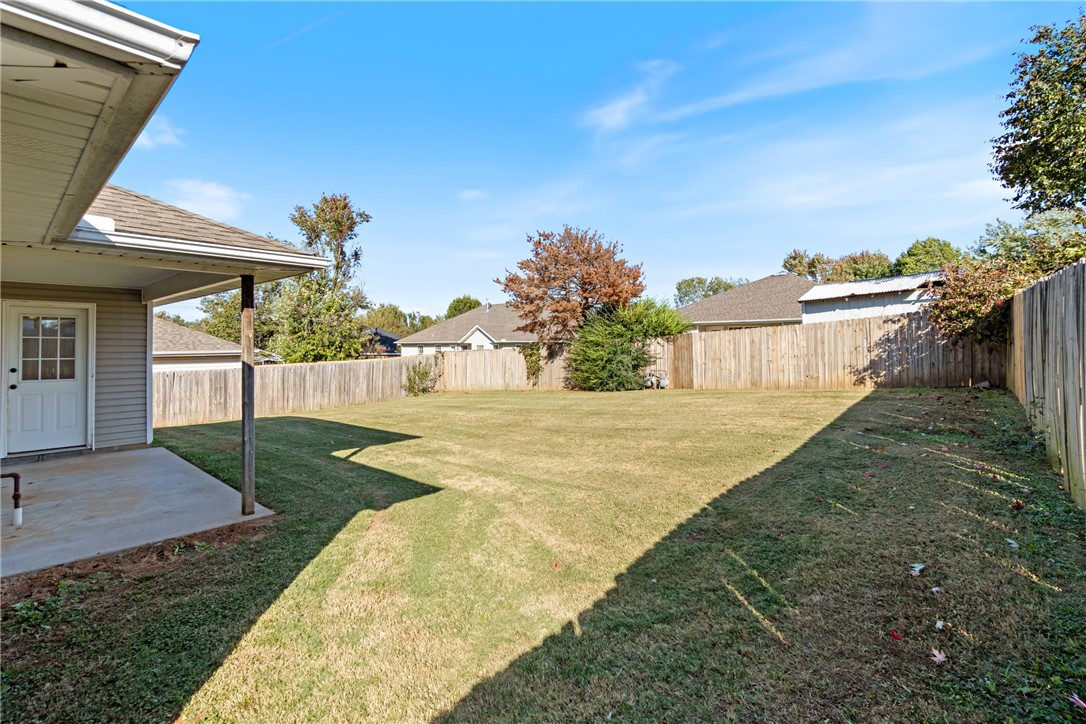 Kristyl Heights Ph 5 Bentonville - Residential