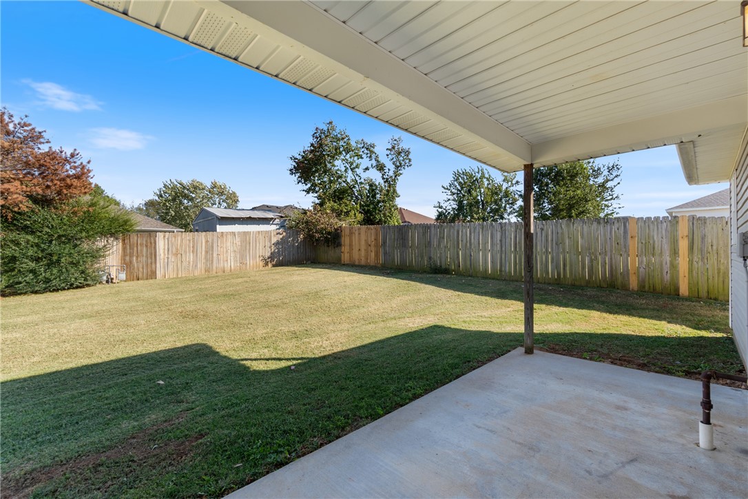 Kristyl Heights Ph 5 Bentonville - Residential