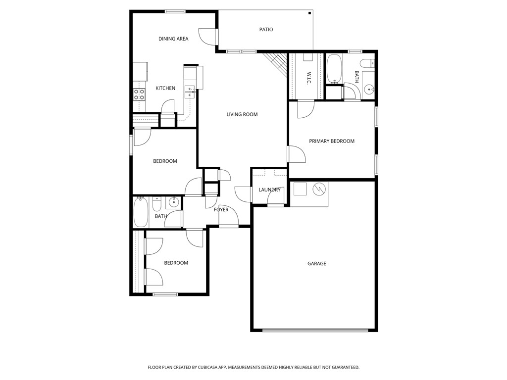 Kristyl Heights Ph 5 Bentonville - Residential