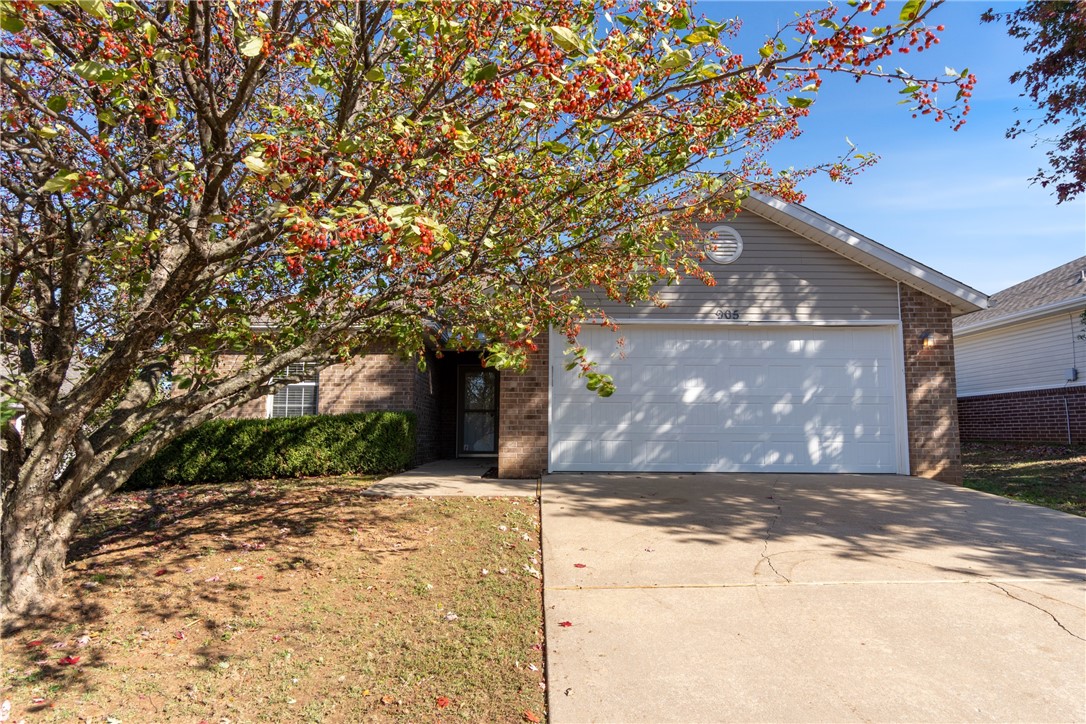 Kristyl Heights Ph 5 Bentonville - Residential