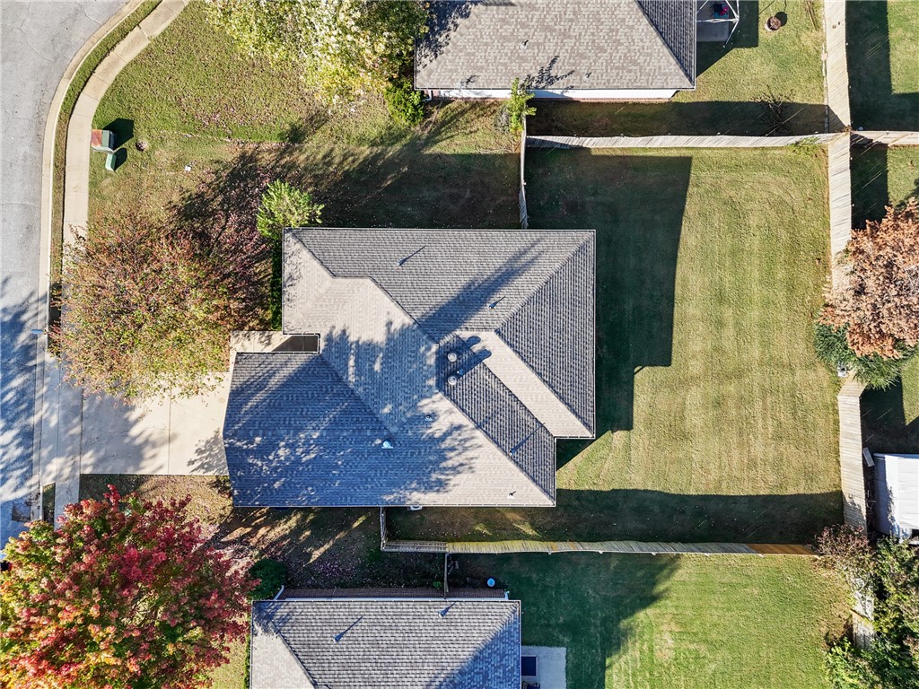 Kristyl Heights Ph 5 Bentonville - Residential