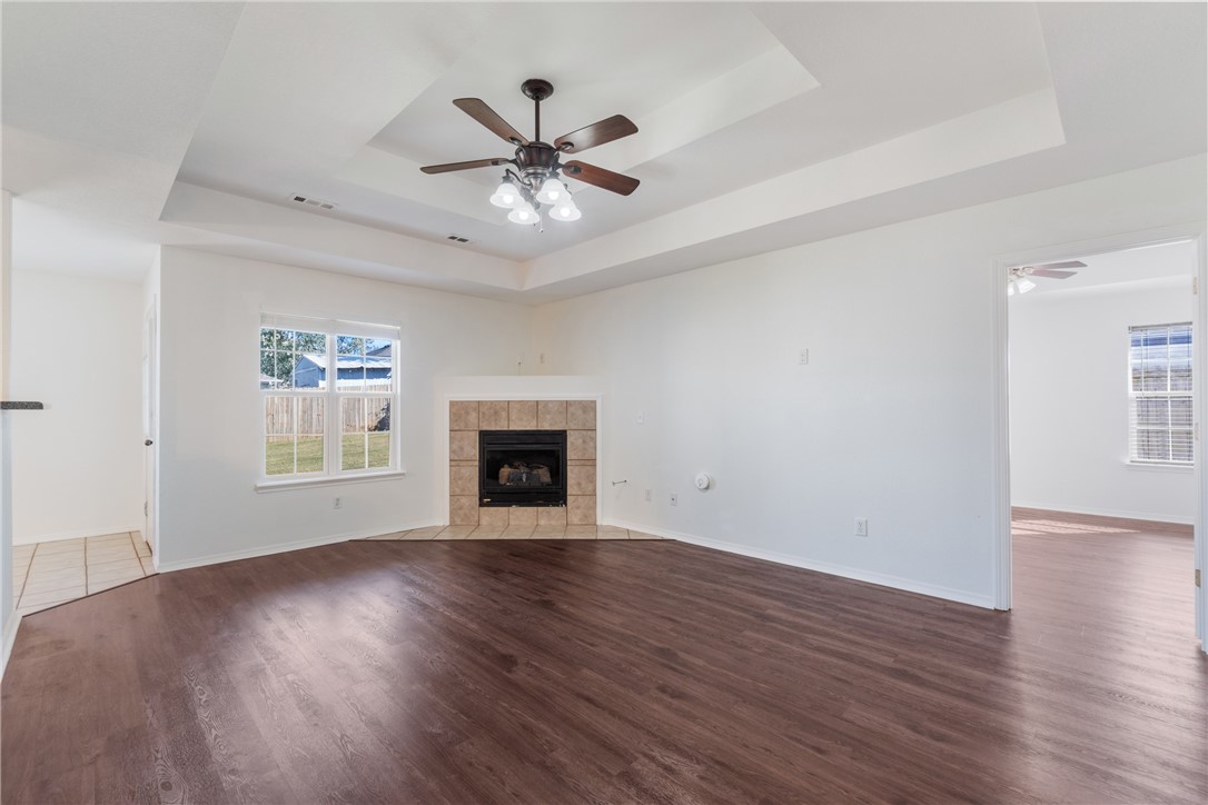 Kristyl Heights Ph 5 Bentonville - Residential
