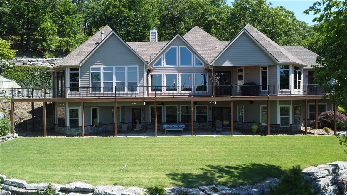 00 - Residential