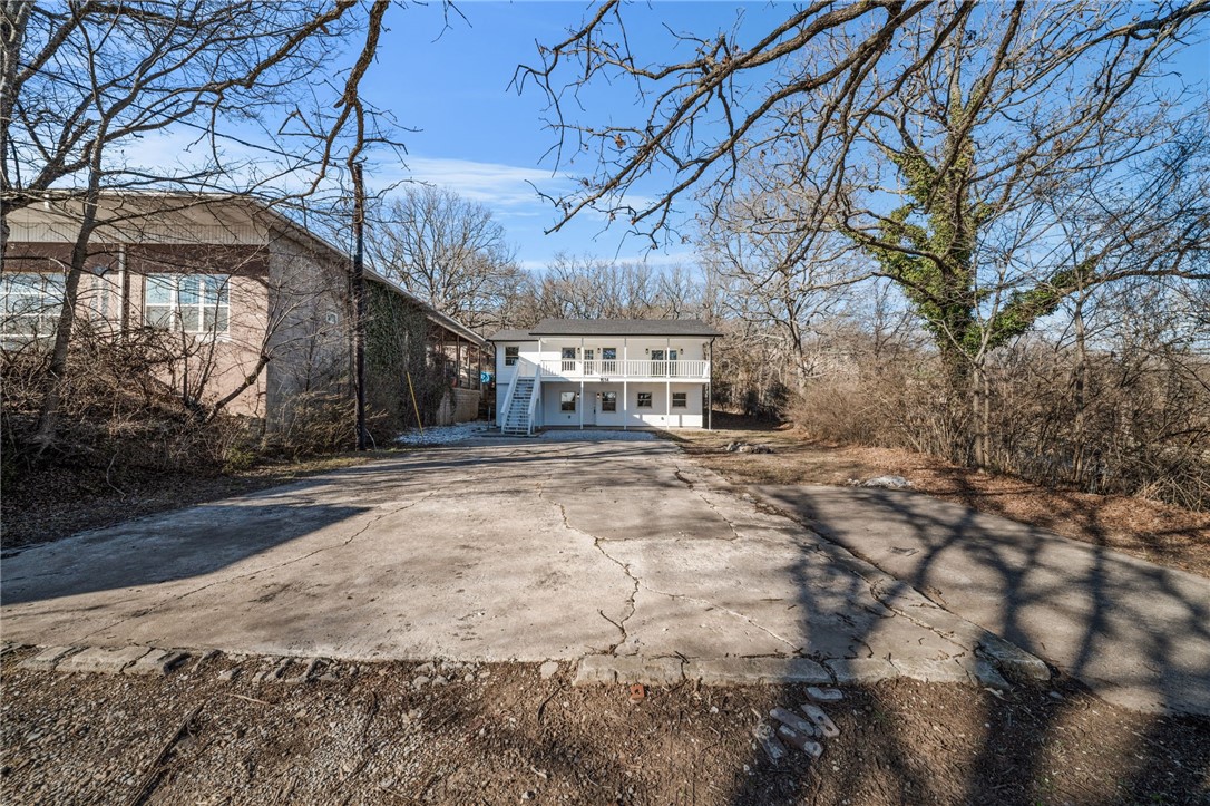 Green Hills Sub - Residential