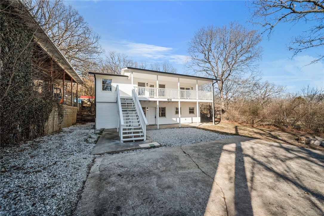 Green Hills Sub - Residential