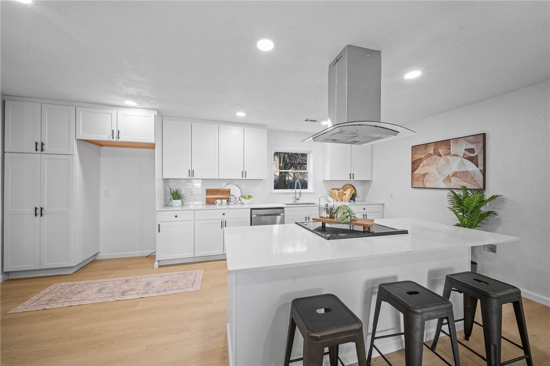 Green Hills Sub - Residential