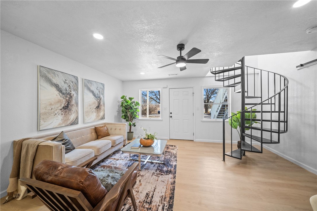 Green Hills Sub - Residential