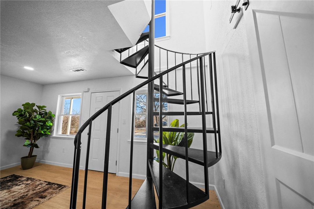 Green Hills Sub - Residential