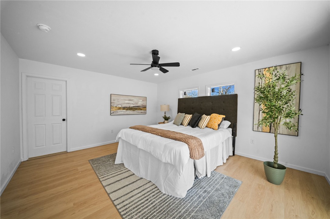 Green Hills Sub - Residential