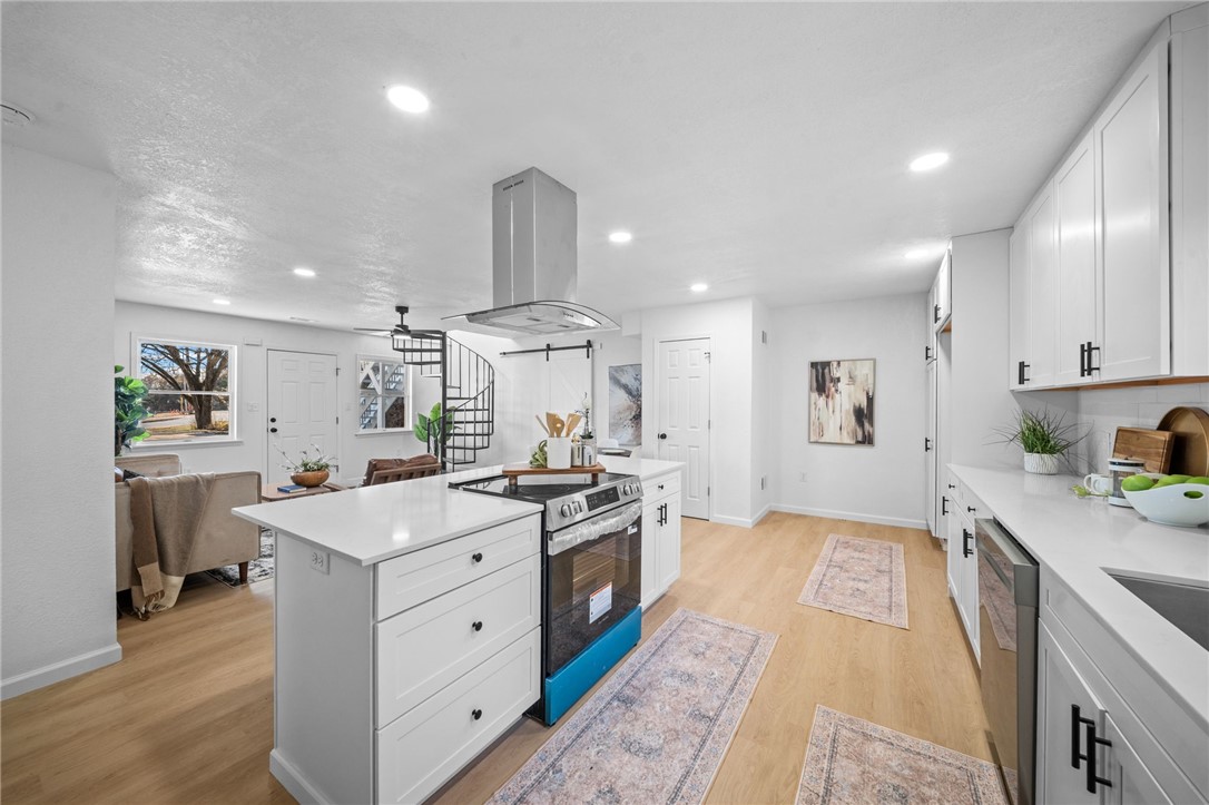 Green Hills Sub - Residential