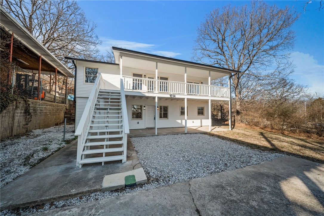 Green Hills Sub - Residential