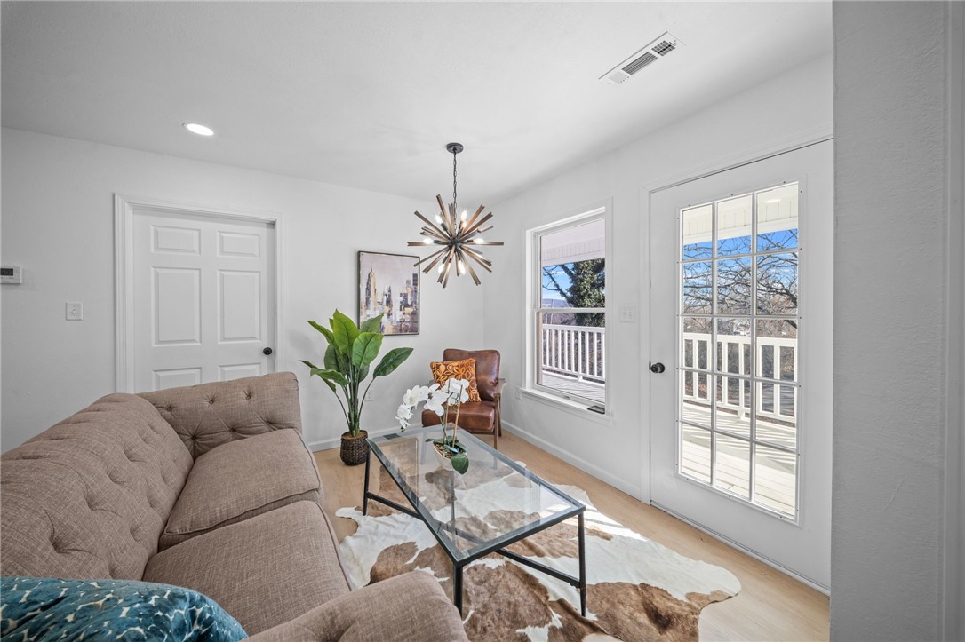 Green Hills Sub - Residential