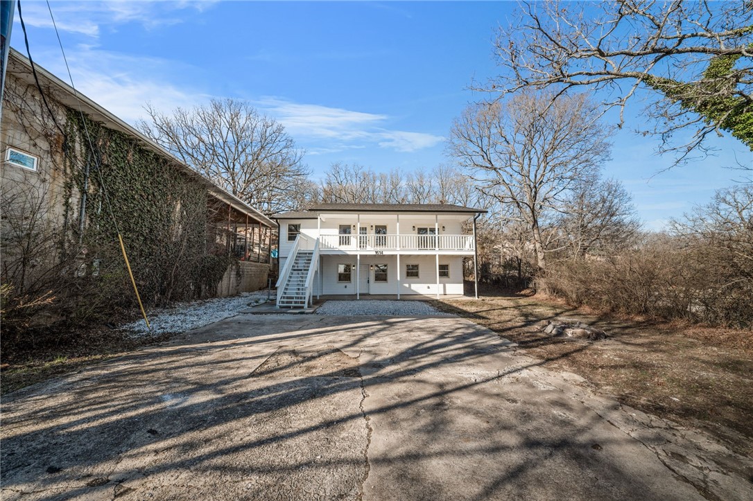 Green Hills Sub - Residential