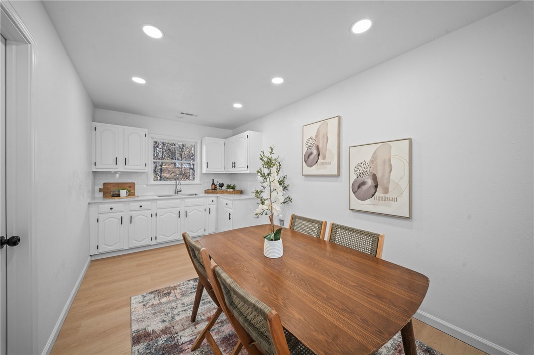 Green Hills Sub - Residential