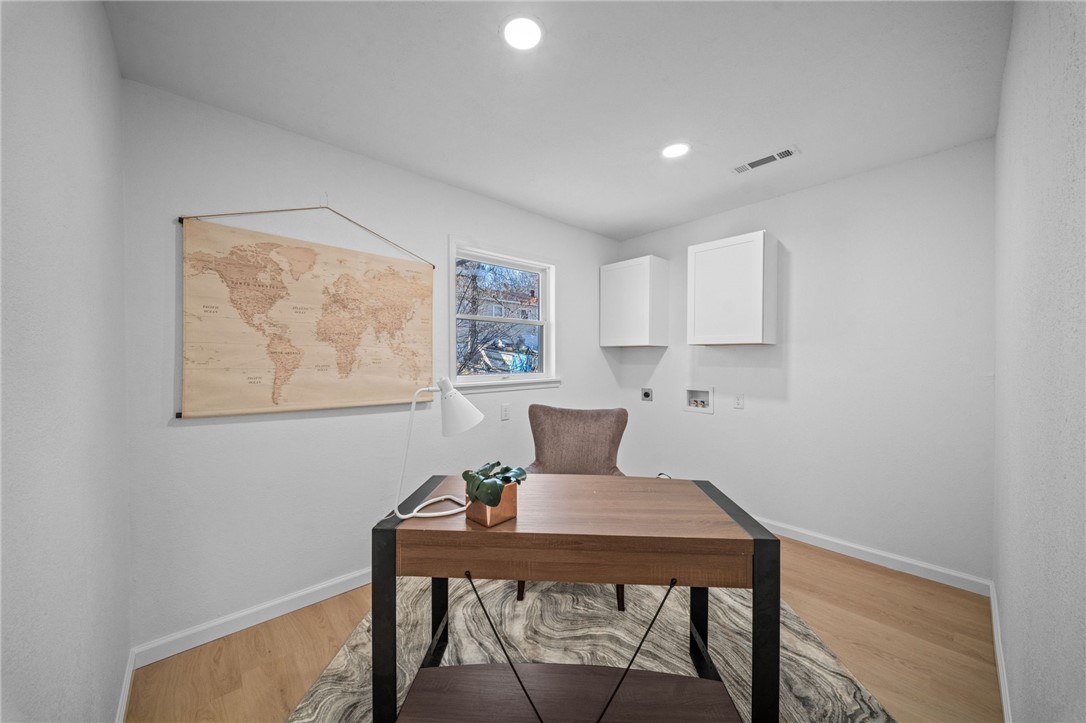 Green Hills Sub - Residential