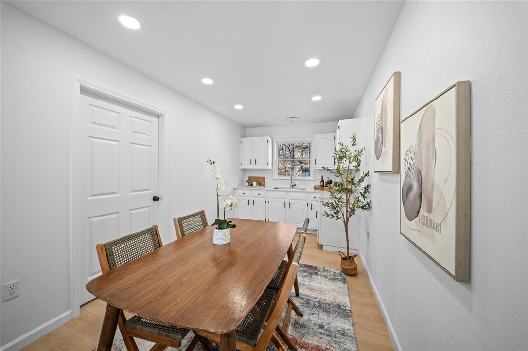 Green Hills Sub - Residential