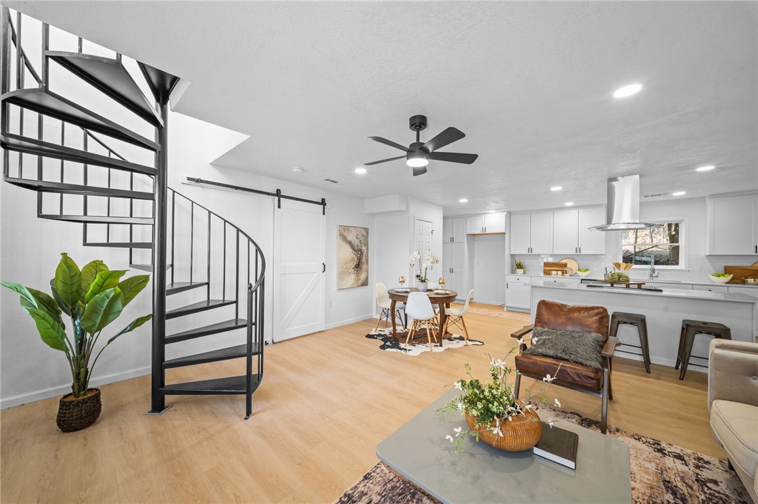 Green Hills Sub - Residential