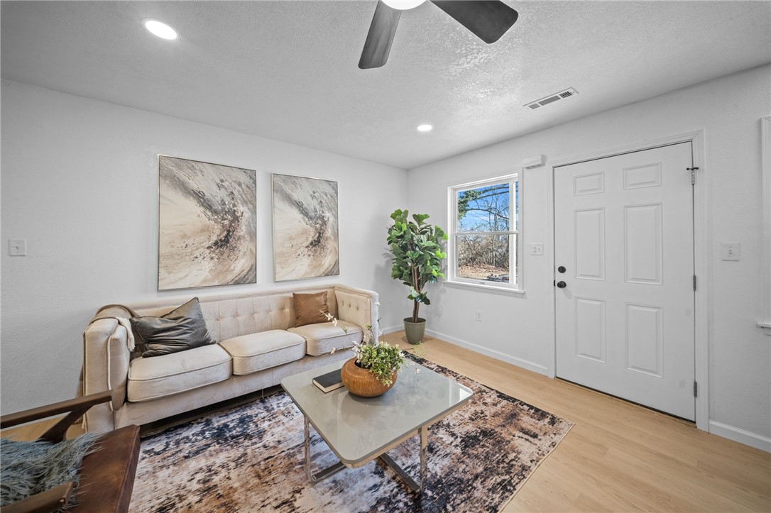 Green Hills Sub - Residential