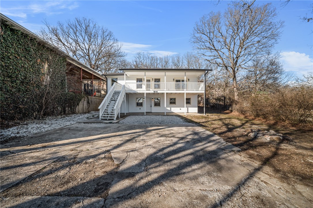 Green Hills Sub - Residential