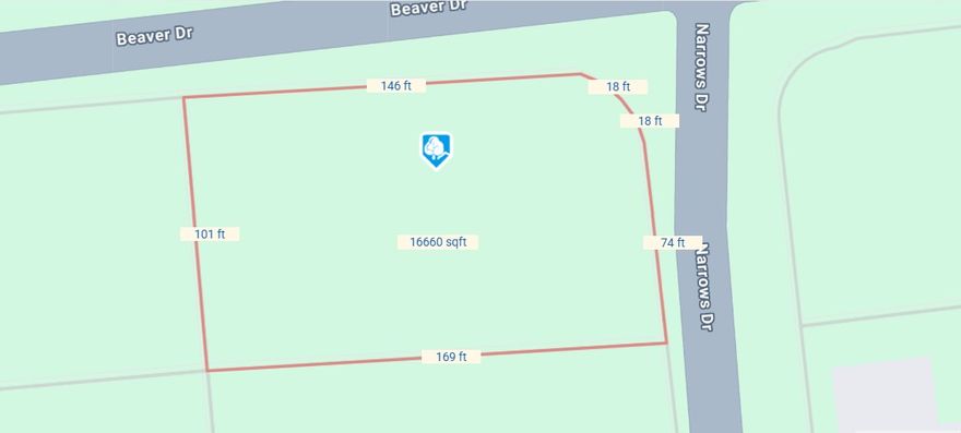 Beautiful nearly flat oversize lot, in the most sought after area in Holiday Island, Walking distance to the lake. Also: Golf, Tennis, fishing, canoeing, biking, horseback riding, bike trails, shopping, restaurants, libraries, churches, etc... Holiday Island is a secret place in NWA; this lot is in a corner which makes it even better with endless possibilities.  Electricity, water, and sewer at the paved street. Approximate lot corners flagged for convenience in showings. Friendly seller financing available. Agent owned.