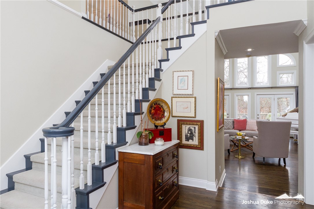 Savanna Estates Ph II - Residential