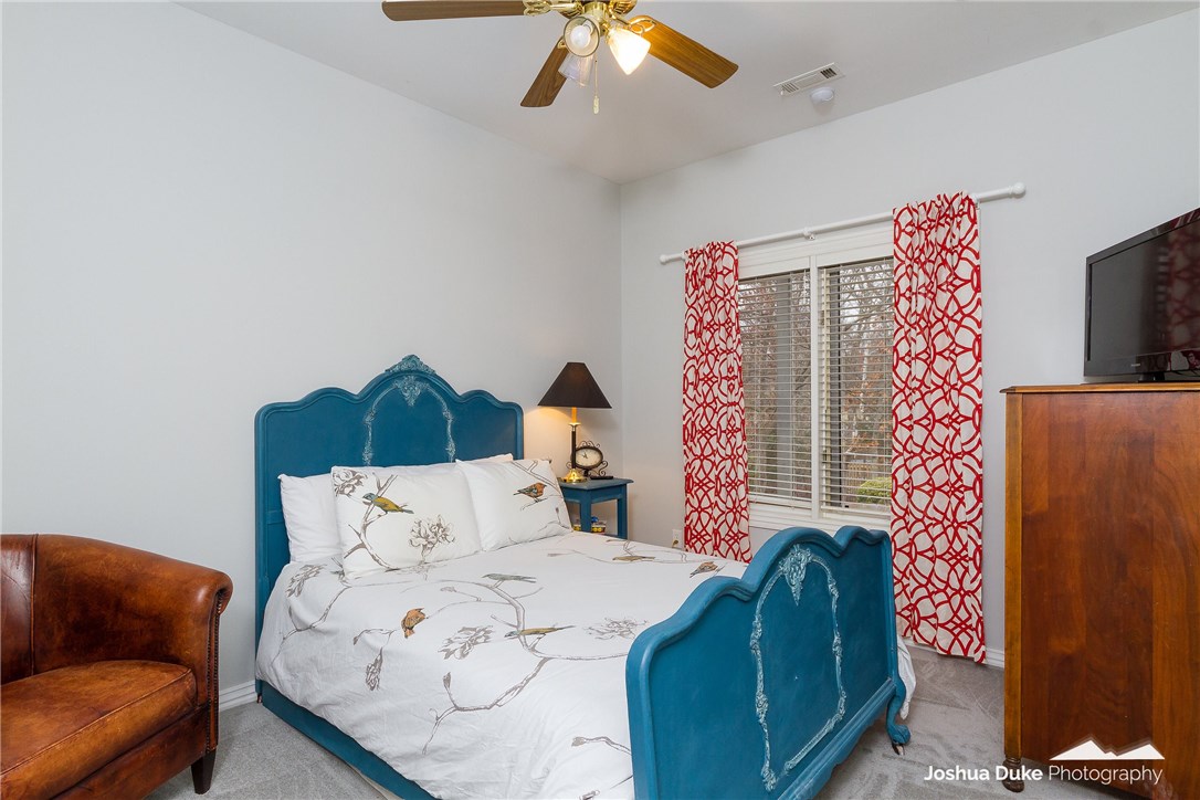 Savanna Estates Ph II - Residential