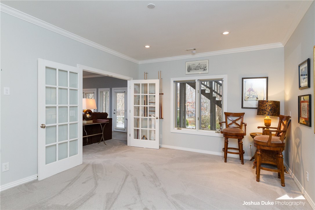 Savanna Estates Ph II - Residential