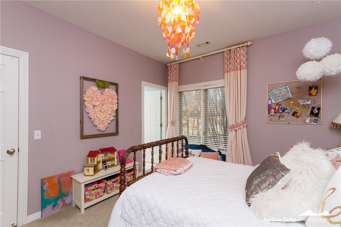 Savanna Estates Ph II - Residential