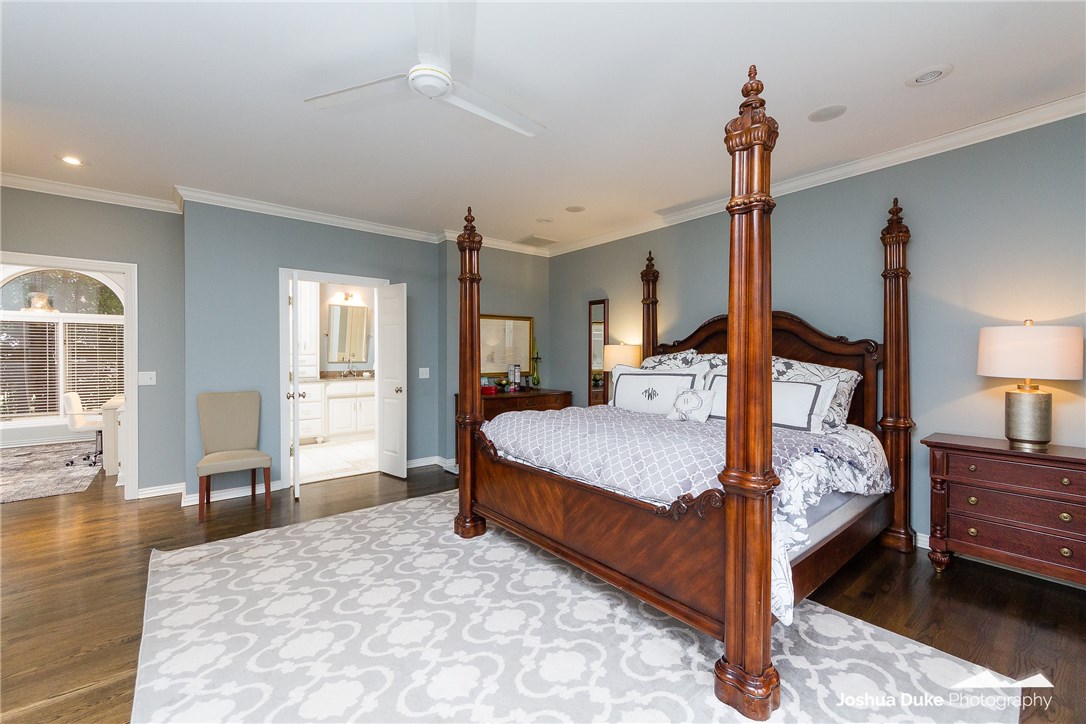 Savanna Estates Ph II - Residential