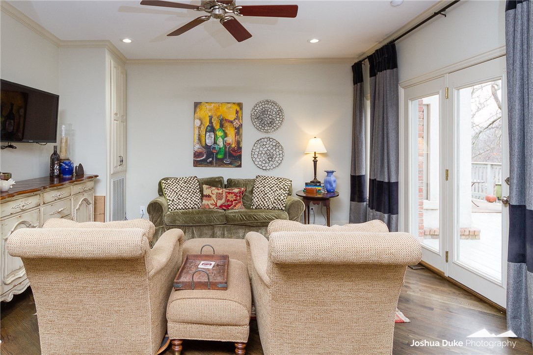 Savanna Estates Ph II - Residential