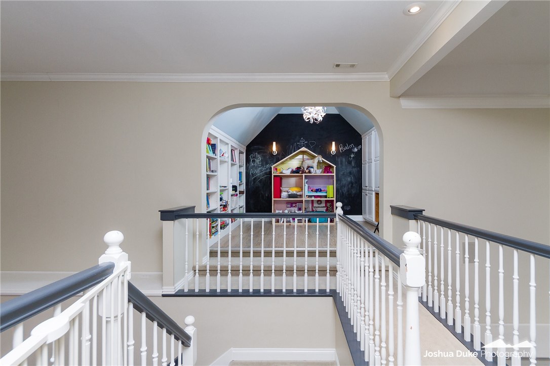 Savanna Estates Ph II - Residential