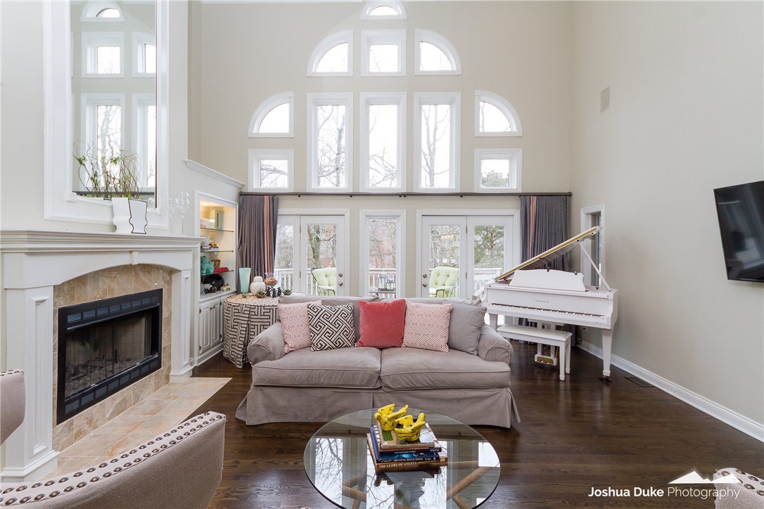 Savanna Estates Ph II - Residential