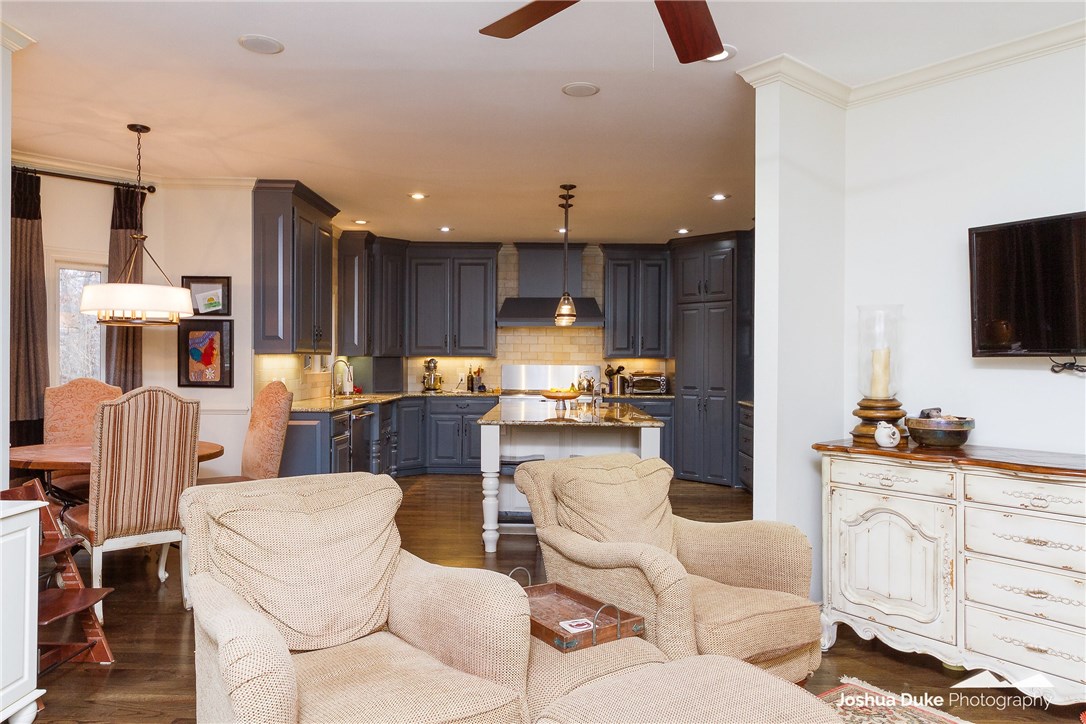 Savanna Estates Ph II - Residential