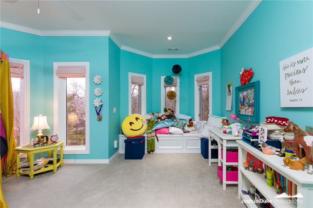 Savanna Estates Ph II - Residential