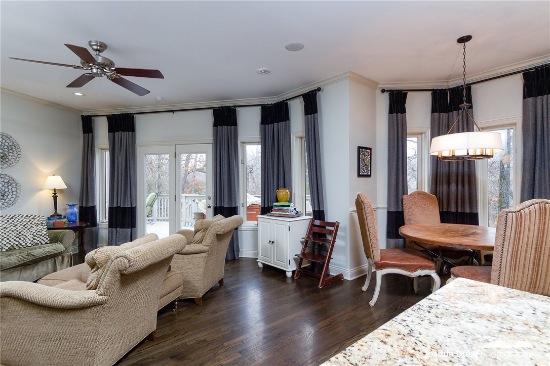 Savanna Estates Ph II - Residential