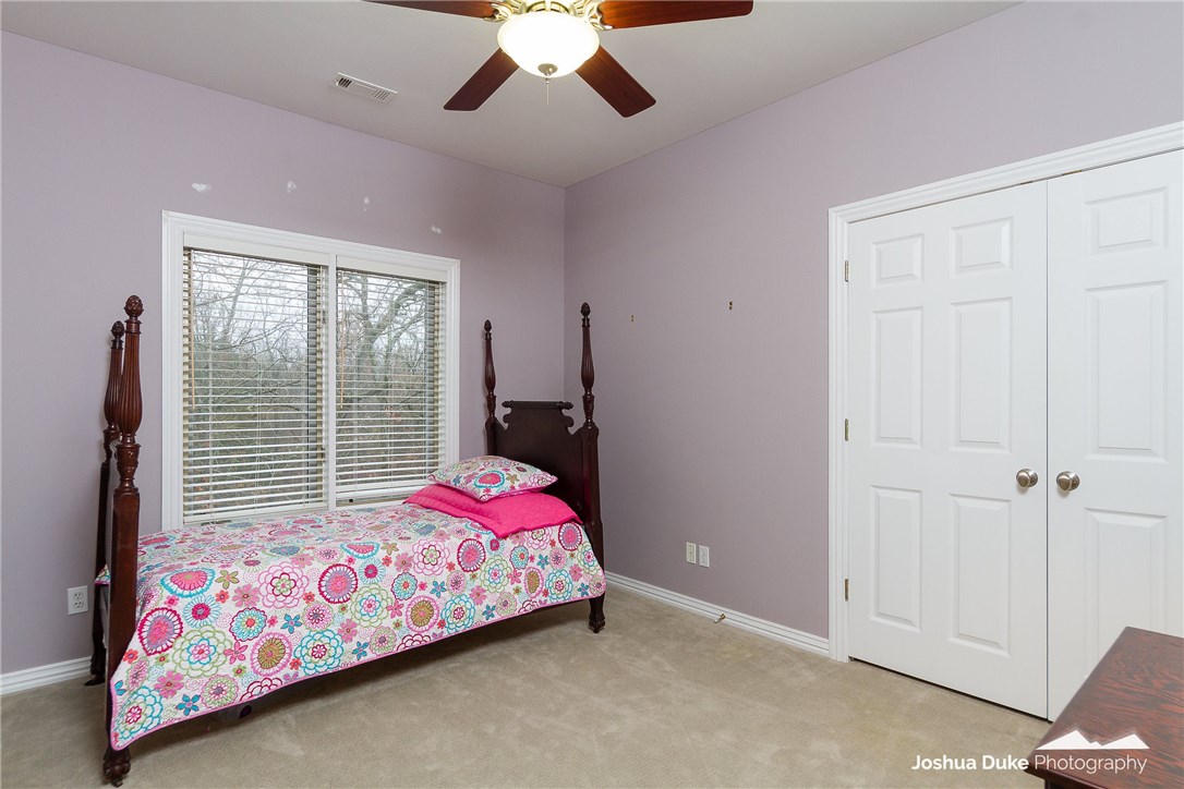 Savanna Estates Ph II - Residential