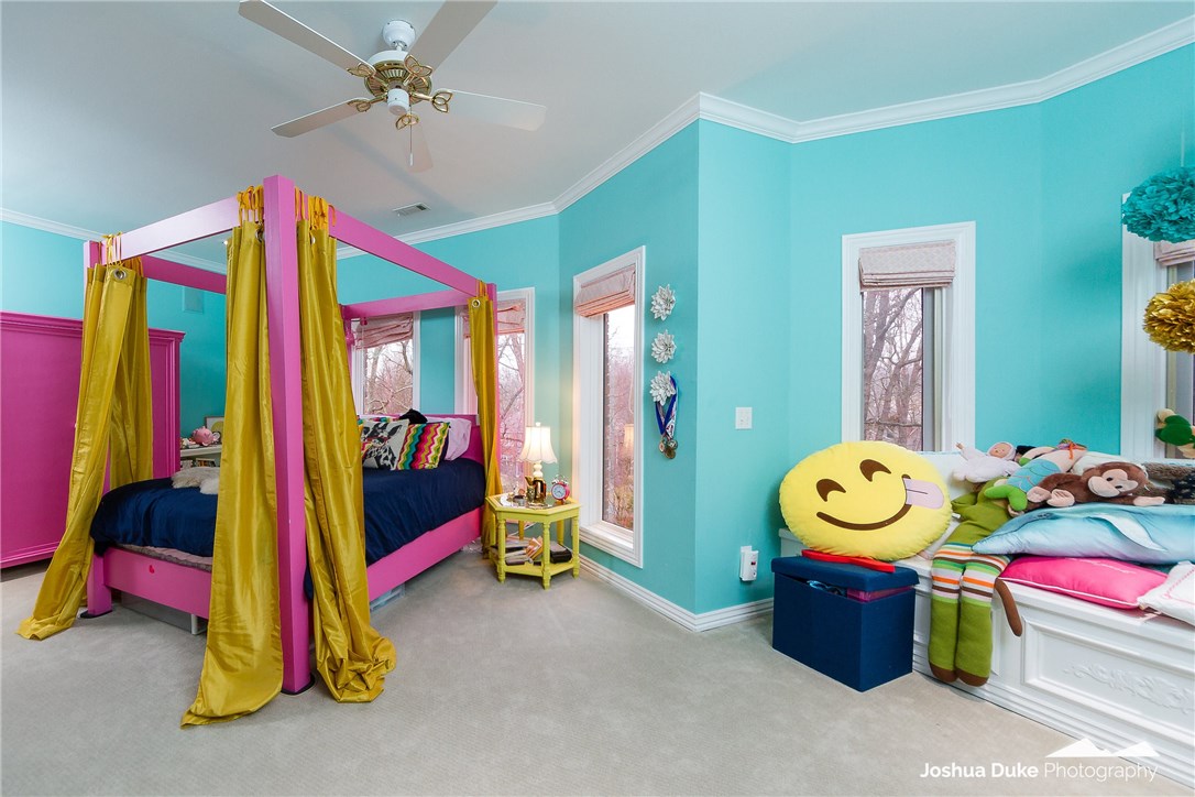 Savanna Estates Ph II - Residential