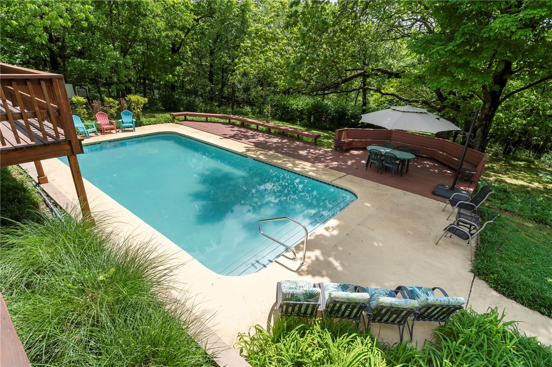 Fayetteville Outlots - Residential