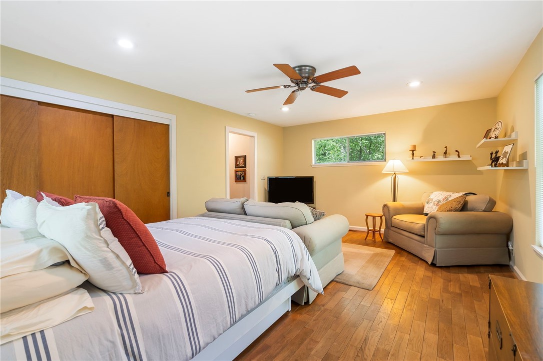 Fayetteville Outlots - Residential