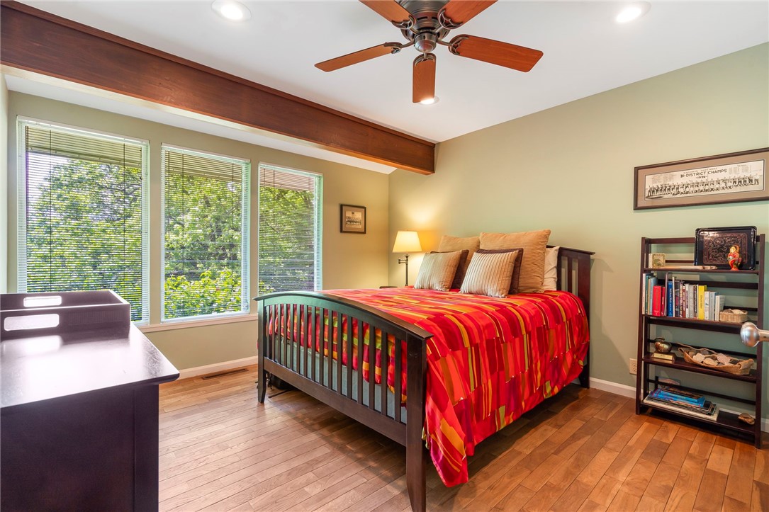 Fayetteville Outlots - Residential