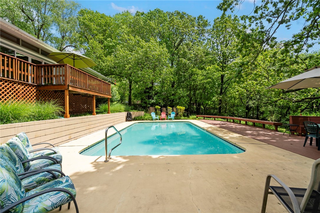 Fayetteville Outlots - Residential