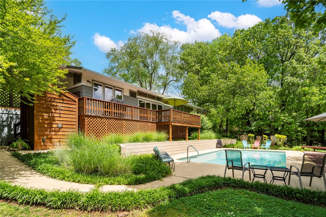 Fayetteville Outlots - Residential