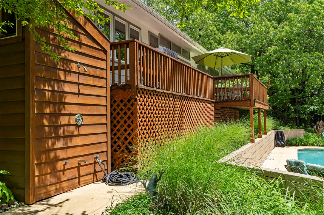 Fayetteville Outlots - Residential