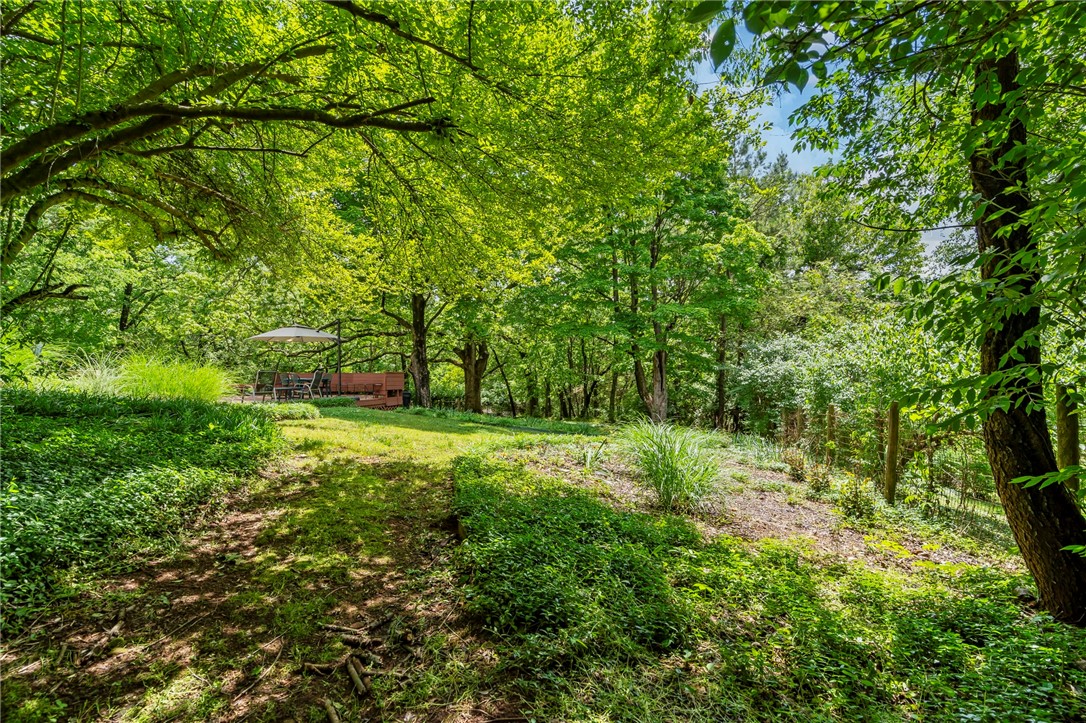 Fayetteville Outlots - Residential